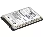 Fujitsu 250GB SATA 1.5Gb/s 5400RPM 8MB Cache 2.5-inch Internal Hard Drive MHZ2250BS