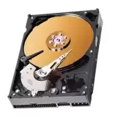 Hitachi Deskstar 180GXP 40GB 7200RPM IDE/ATA 2MB Cache 40-Pin 3.5-inch Hard Drive IC35L060AVV207-0