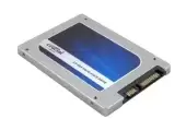 Crucial MX100 256GB SATA 6Gb/s 2D NAND MLC 2.5-inch Solid State Drive (SSD) CT256MX100SSD1