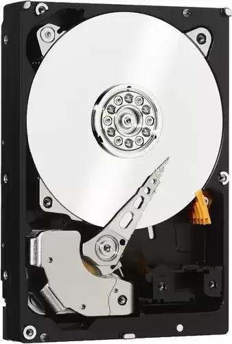 HPE 740860-B21 4TB SATA 6Gb/s 5900RPM 3.5-inch Internal Hard Drive
