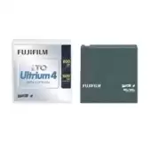 Fuji 20-Pack LTO Ultium-4 800GB/1600GB Data Cartridge 15716812