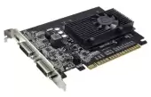 EVGA GeForce GT 520 1GB 64-Bit DDR3 PCI Express 2.0 x16 Dual DVI/ mini-HDMI Support Video Graphics C