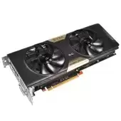EVGA Nvidia GeForce GTX 770 Dual SuperClocked (SC) 4GB GDDR5 256-bit PCI Express 3.0 x16 Dual DVI/ H