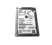 HGST Travelstar 7K1000 500GB SATA 3Gb/s 7200RPM 32MB Cache 2.5-inch Internal Hard Drive HTS721050A9E