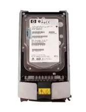 Compaq 36.4GB 15000RPM Ultra320 SCSI 3.5-inch Hard Drive BF03688575