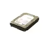 HP / Seagate 450GB 15000RPM SAS 6Gb/s Dual Port 3.5-inch Hard Drive (Clean pulls) 9FM066-035