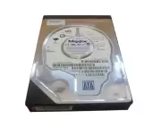 Maxtor 40GB 7200RPM SATA 1.5Gb/s 3.5-inch Hard Disk Drive 356537-002