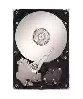 Seagate Barracuda 180 181.6GB 7200RPM 16MB Cache Ultra-160 SCSI 80-Pin 3.5-inch Hard Disk Drive ST11