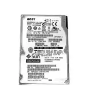 Oracle 900GB SAS 6Gb/s 10000RPM 2.5-inch Internal Hard Drive with Tray 7045230