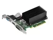 EVGA GeForce GT 730 2GB DDR3 64-bit PCI Express 2.0 DVI/ HDMI Video Graphics Card (Low Profile/ Pass