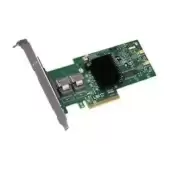 IBM Lenovo MegaRAID SAS 9240-8i 6Gbps 8-Port SAS/SATA Adapter 03X3634
