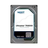 Hitachi 4TB 7200RPM SATA 6.0 Gbps 3.5 128MB Cache Ultrastar Hard Drive 0F23090
