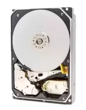 WD HGST Ultrastar DC HC550 16TB SATA 6Gb/s 7200RPM 512MB Cache (512e / SE) 3.5-inch Internal Hard Dr