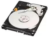 Western Digital AV-25 1TB SATA 3Gb/s 5400RPM 16MB Cache 2.5-inch Internal Hard Drive WD10JUCT
