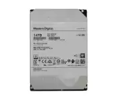 WD HGST Ultrastar DC HC530 14TB SAS 12Gb/s 7200RPM 512MB Cache (512e / SE) 3.5-inch Internal Hard Dr