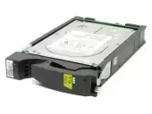 EMC 3TB 7200RPM SAS 3.5-inch Internal Hard Drive for DD2500 100-563-998