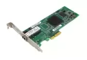 HP 81E Single-Port SFP+ Fibre Channel 8Gb/s PCI-Express 2.0 x8 High Profile Host Bus Adapter (HBA) 6