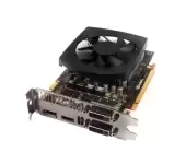 HP 1.5GB Nvidia GF GTX660Fh Video Graphics Card 696349-001