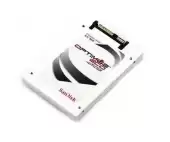 SanDisk Optimus Eco 800GB SAS 6Gb/s Mixed Use 2D NAND MLC (PLP) 2.5-inch Solid State Drive (SSD) SDL