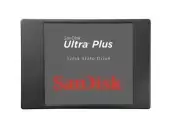 SanDisk Ultra Plus 128GB MLC SATA 6Gb/s 2.5-inch Solid State Drive (SSD) SDSSDHP-128G