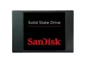 SanDisk 128GB MLC SATA 6Gb/s 2.5-inch Solid State Drive (SSD) SDSSDP-128G