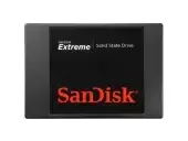 SanDisk Extreme 240GB MLC SATA 6Gb/s 2.5-inch Solid State Drive (SSD) Mfr P/N SDSSDX-240G