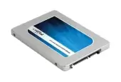 Crucial BX200 240GB SATA 6Gb/s 2D NAND TLC 2.5-inch Solid State Drive (SSD) CT240BX200SSD1