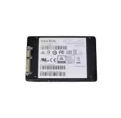 SanDisk Ultra II Series 480GB SATA 6Gb/s 2D NAND TLC 2.5-inch Solid State Drive (SSD) SDSSDHII-480G-