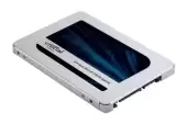 Crucial MX300 Series 2TB TLC SATA 6Gb/s (AES 256-bit) 2.5-inch Solid State Drive (SSD) CT2050MX300SS