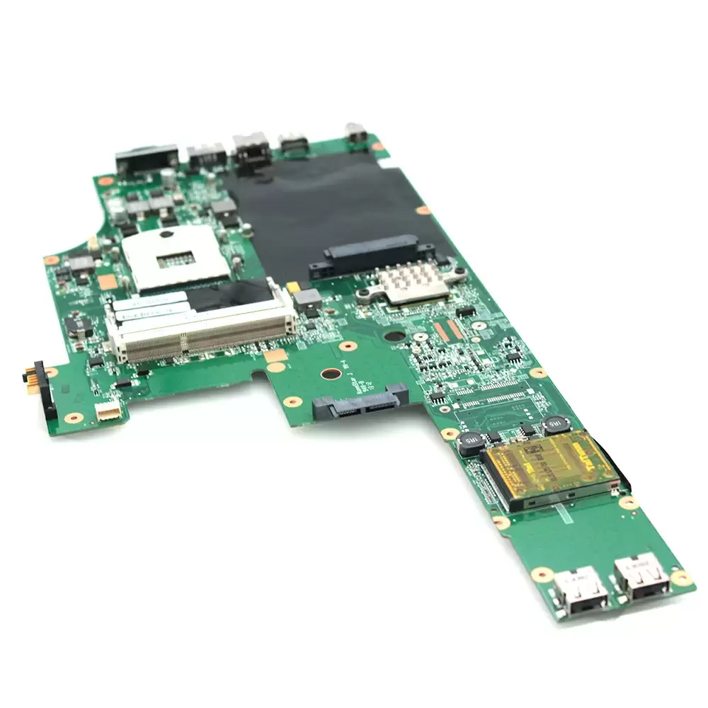 Lenovo 04W4459 Motherboard For ThinkPad Edge 15 Laptop S989