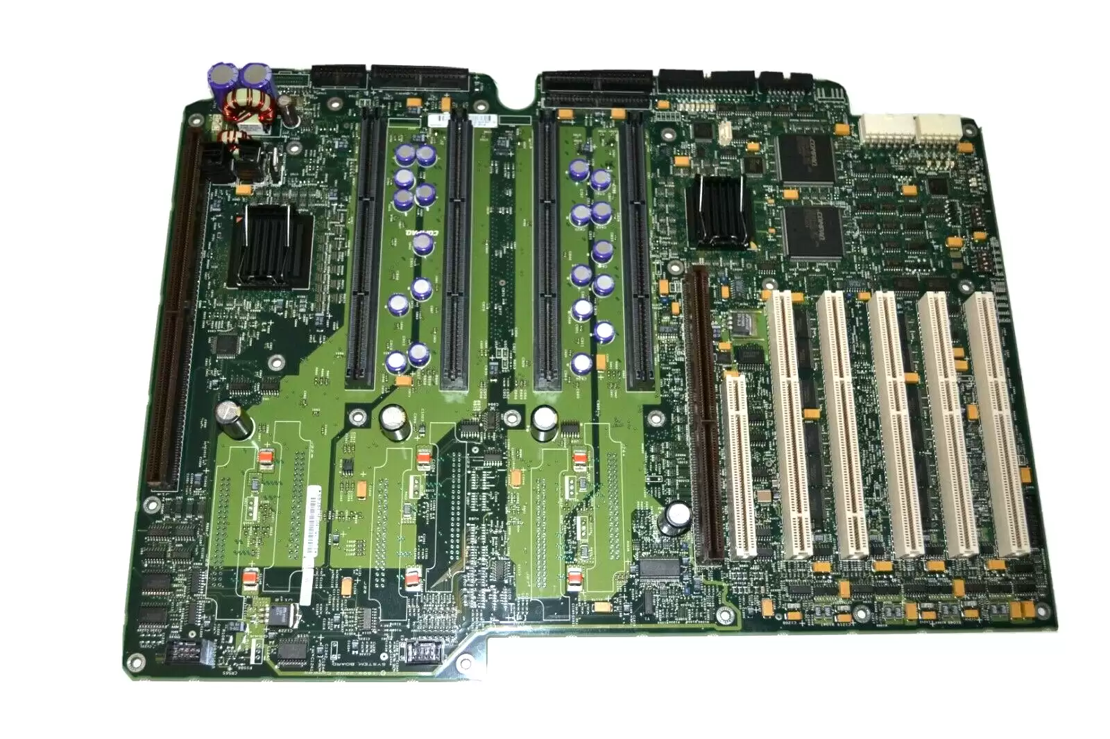 HPE 168063-001 Motherboard For ProLiant ML570 Server