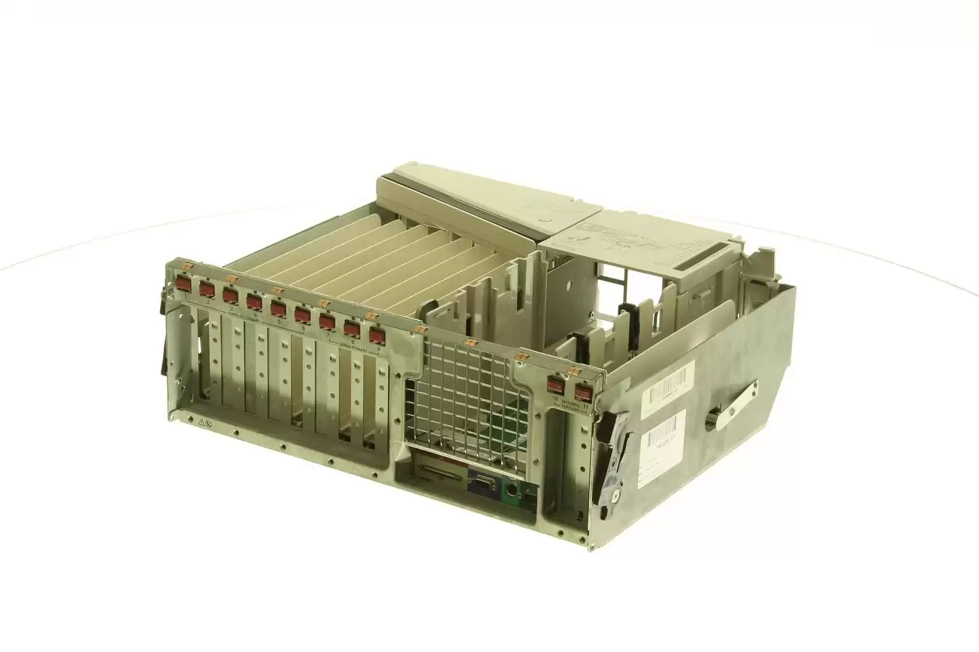 HPE 122229-001 Motherboard For ProLiant 8500
