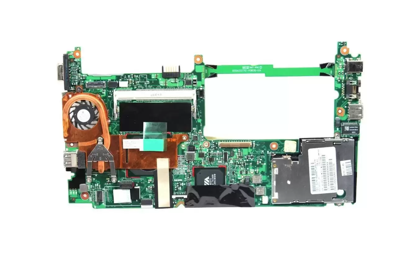 HPE 501047-001 Motherboard For 2133 Mini Note Netbook