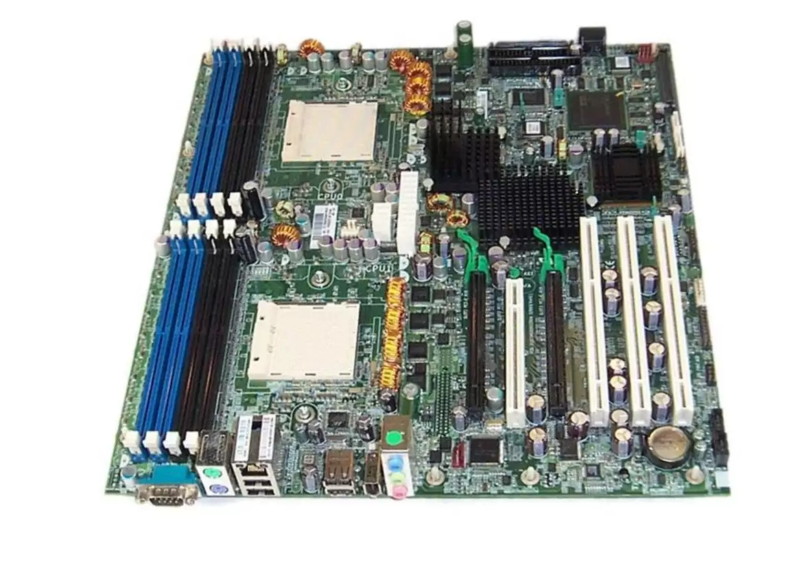 HPE 374254-002 Motherboard For Workstation XW9300