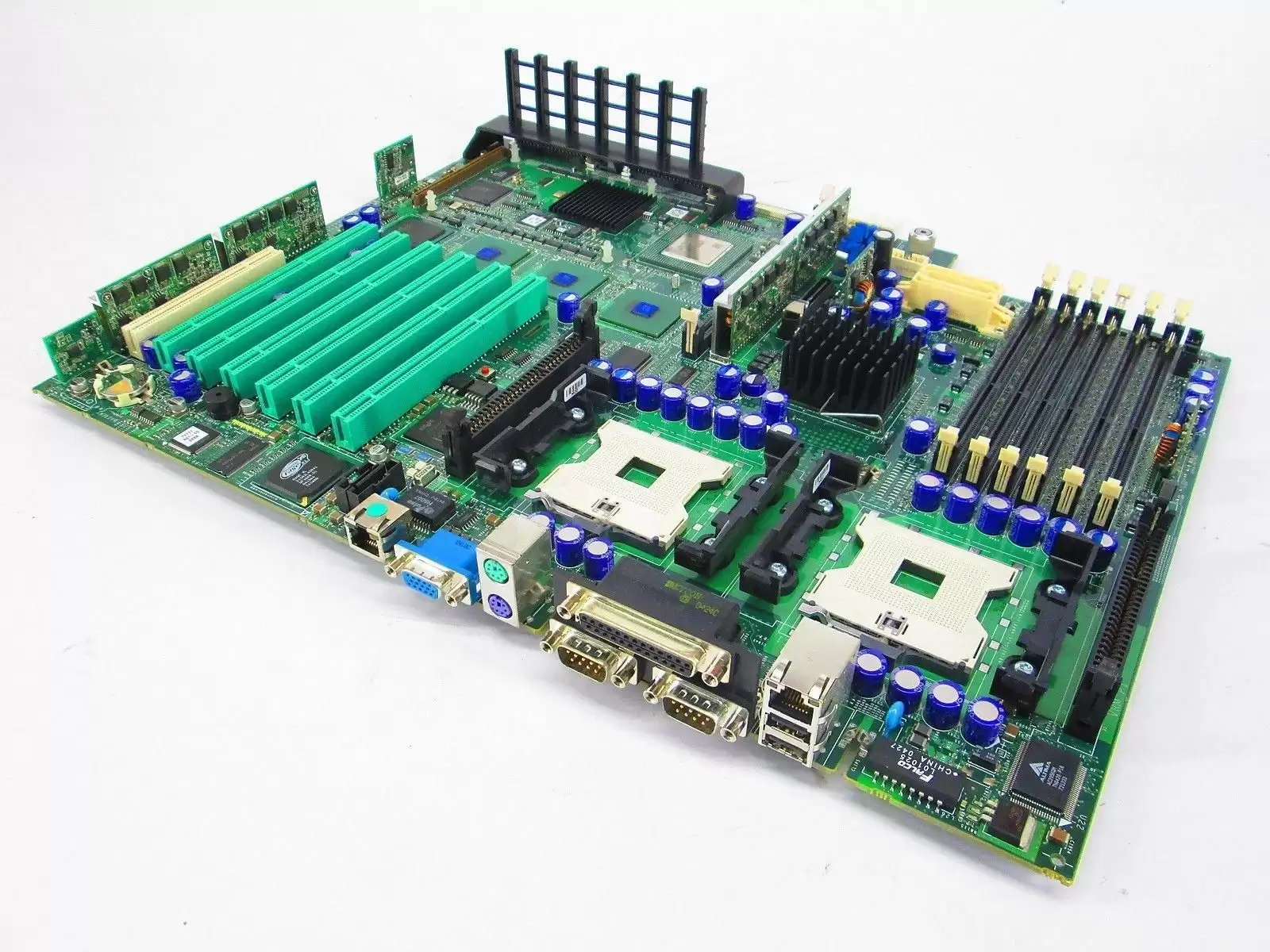 Dell J6711 Motherboard For PowerEdge