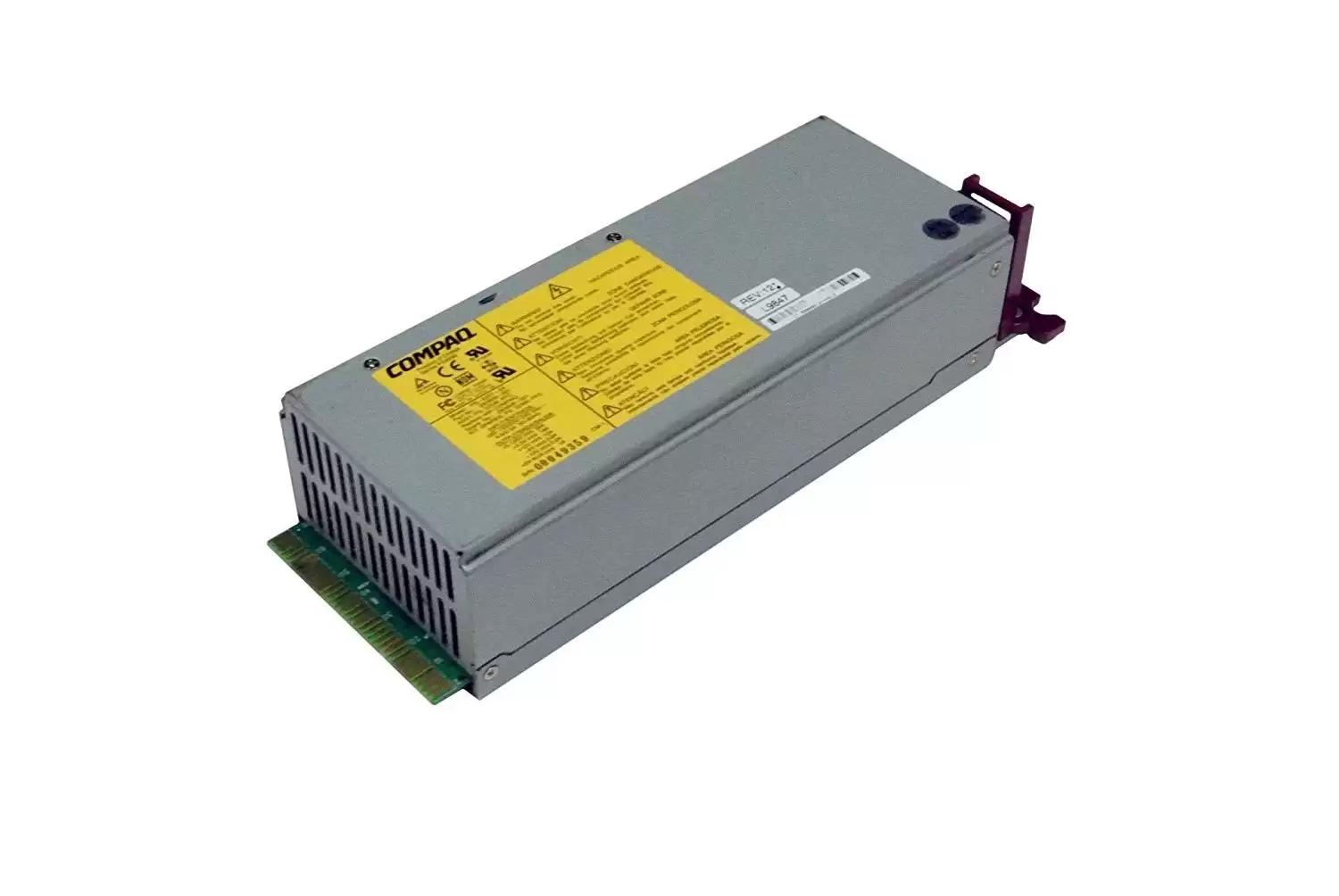 Lite-On PS-6231-2A 225-Watts Hot Swap Redundant Power Supply