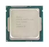Intel Core i3-4160T Dual-Core 3.10GHz 5.00GT/s DMI2 3MB L3 Cache Socket LGA1150 Desktop Processor SR