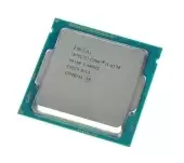 Intel Core i3-4130 Dual-Core 3.40GHz 5.00GT/s DMI2 3MB L3 Cache Socket LGA1150 Desktop Processor SR1