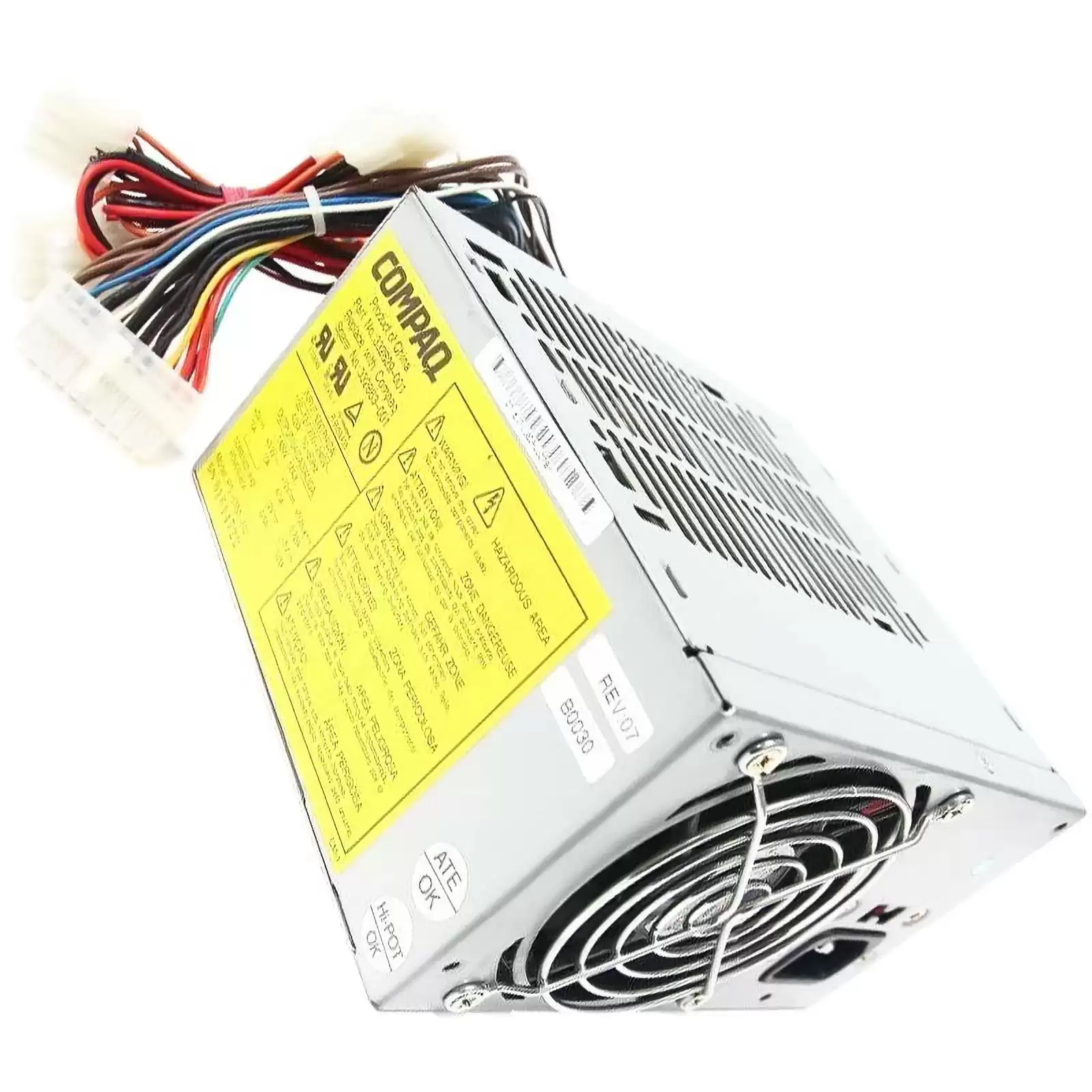 Delta DPS-200PB-89-D 145-Watts ATX Switching Power Supply