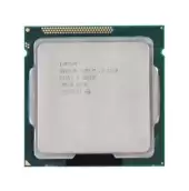 Intel Core i3-2120 Dual-Core 3.30GHz 5.00GT/s DMI 3MB L3 Cache Socket LGA1155 Desktop Processor CM80