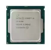 Intel Core i3-6100 Dual-Core 3.70GHz 8GT/s DMI 3MB Cache L3 Socket LGA1151 Processor CM8066201927202