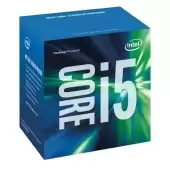 Intel BX80662I56600 Core i5-6600 Quad-Core 3.30GHz 8GT/s 6MB L3 Cache Socket LGA1151 Processor