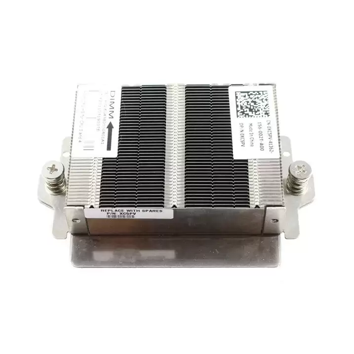 Dell XC5PV Heatsink Assembly for PowerEdge C6145