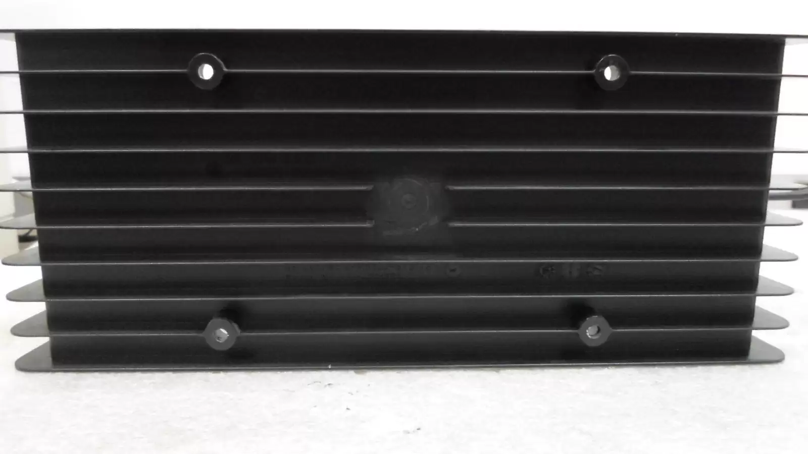 Dell U2341 Power Supply Mounting Bracket Assembly for Optiplex SX620 SX280