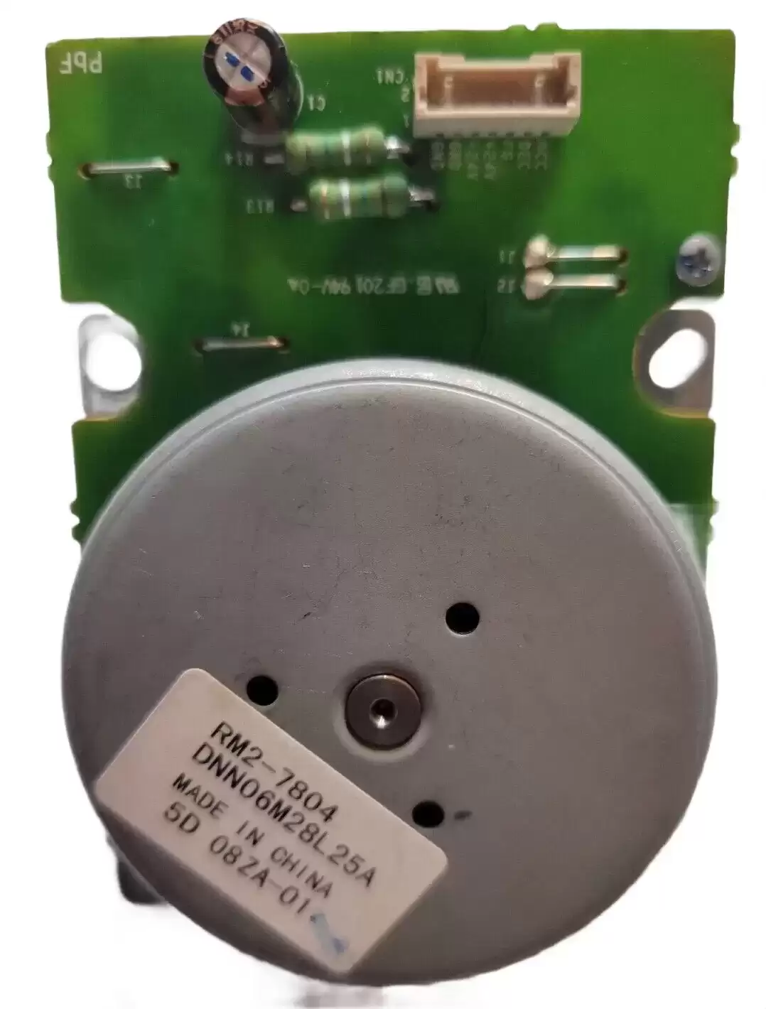 HPE RM2-7804-000 Main Motor for LaserJet Pro M402 / M403 Series