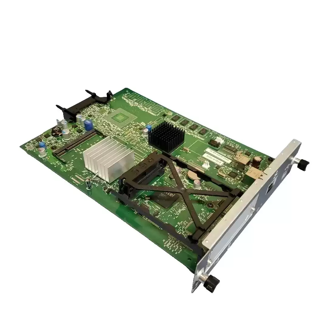 HPE CC440-60001 Formatter Board for LaserJet CP4025 and CP4525 Series