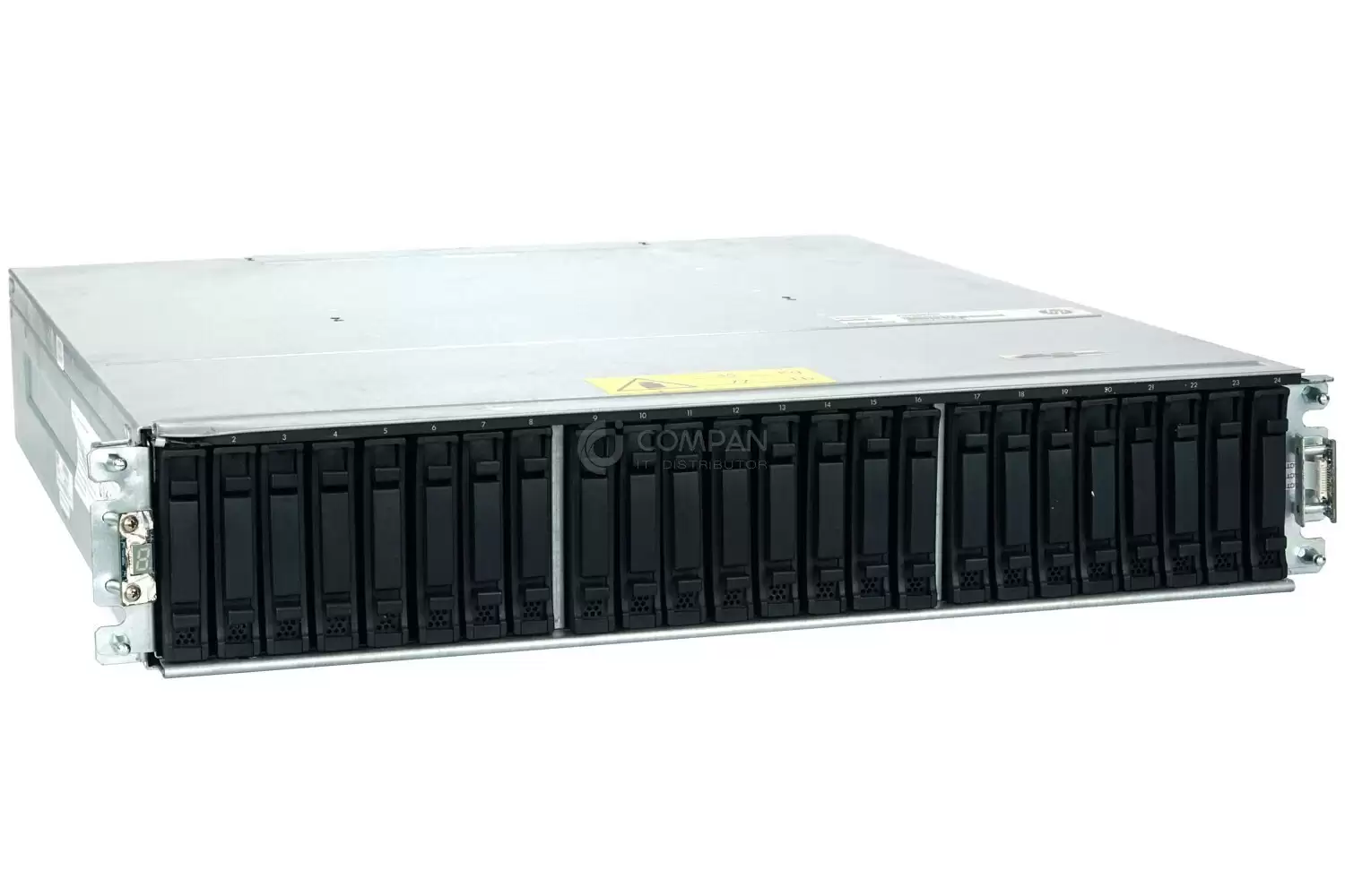 HPE AW568A StorageWorks P2000 G3 FC/SCSI Dual Combo Controller