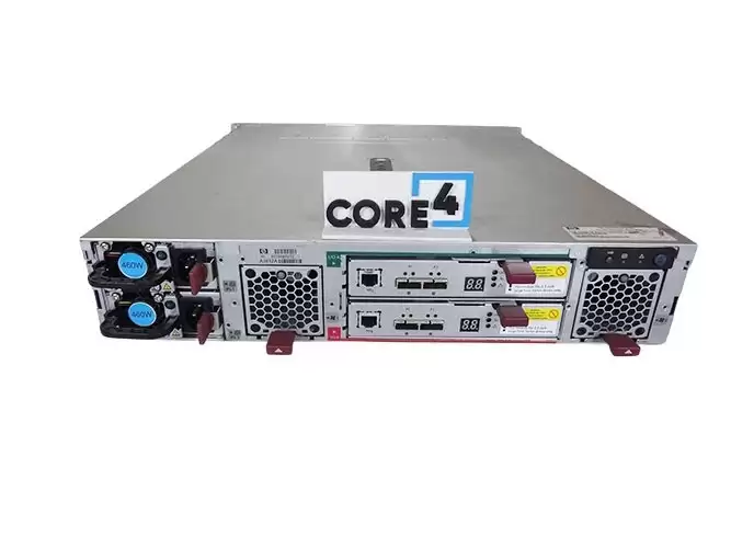 HPE AJ832A 3.5-inch SAS Drive Enclosure for M6612