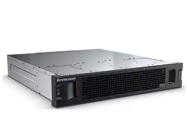 Lenovo 64113B2 LFF Chassis for Storage S3200