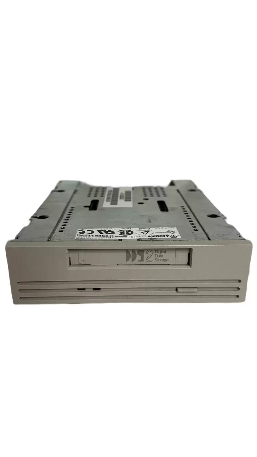 Sun 370-2375 4GB (Native) / 8GB (Compressed) DDS-2 SCSI LVD Half Height Internal Tape Drive